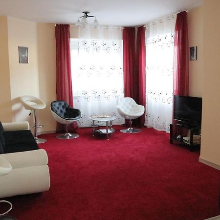 Apartments Vera Карловы Вары Экстерьер фото