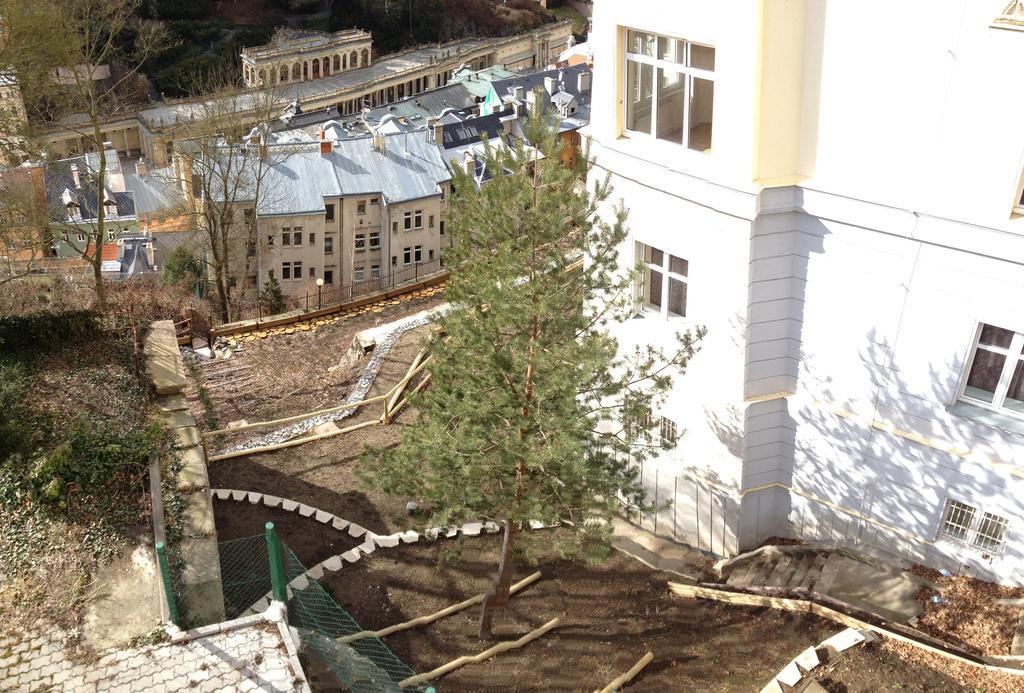 Apartments Vera Карловы Вары Номер фото