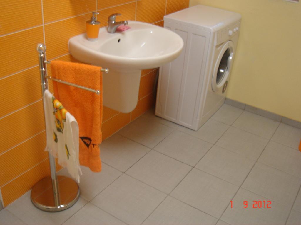 Apartments Vera Карловы Вары Экстерьер фото
